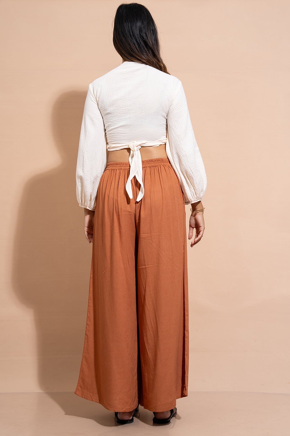 Dune Pants - COCO by Cotton Collection
