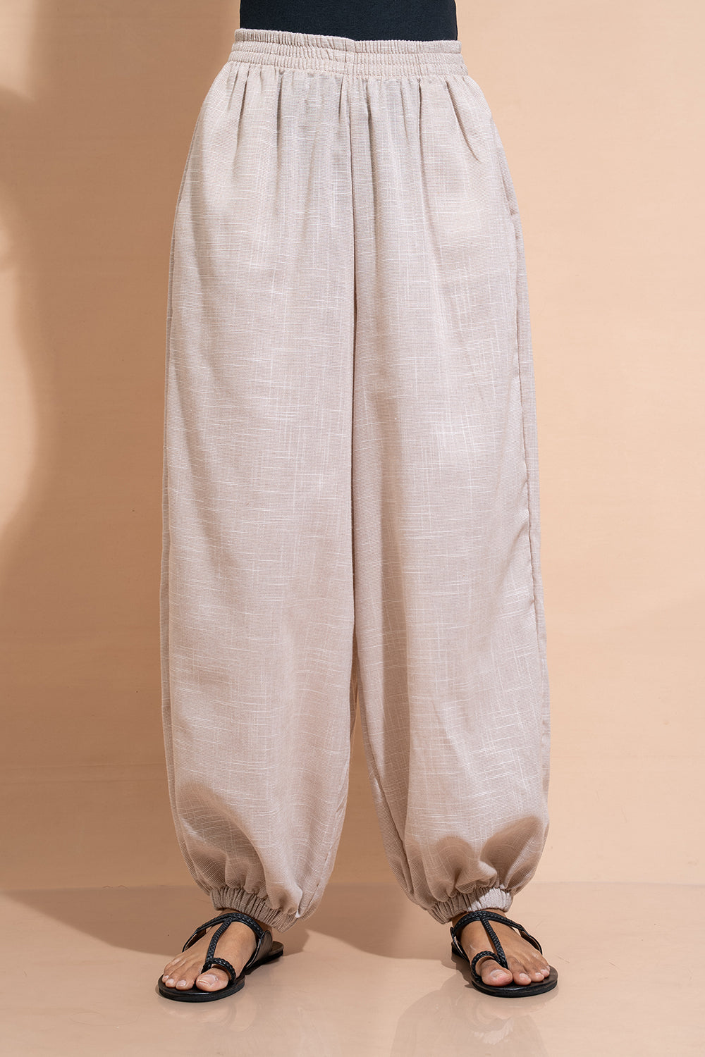 Lotus Pants - COCO by Cotton Collection