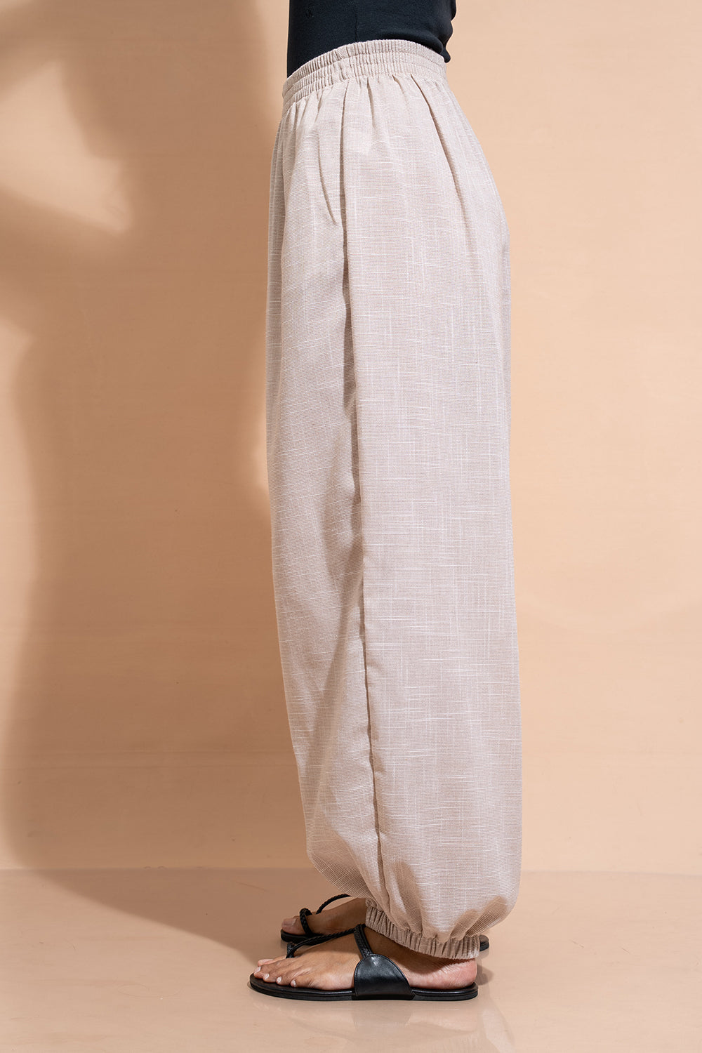 Lotus Pants - COCO by Cotton Collection