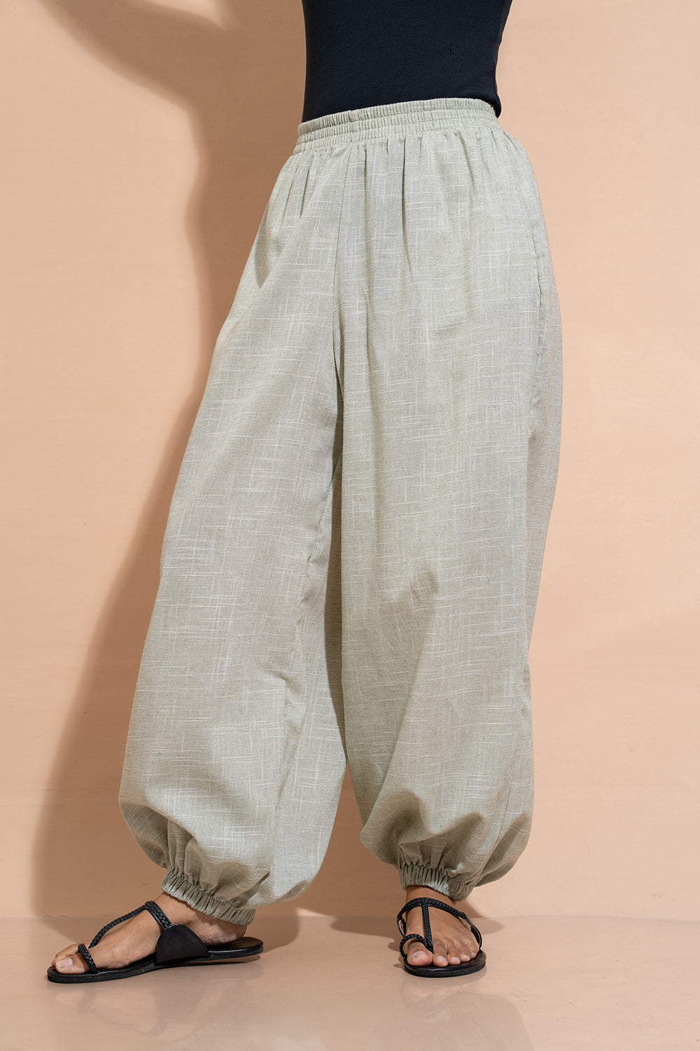 Lotus Pants - COCO by Cotton Collection
