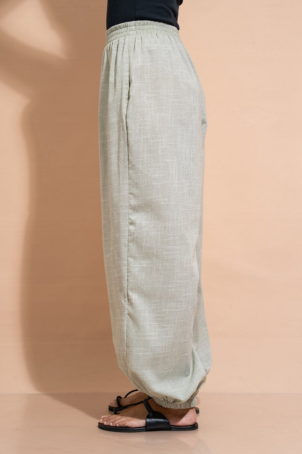 Lotus Pants - COCO by Cotton Collection