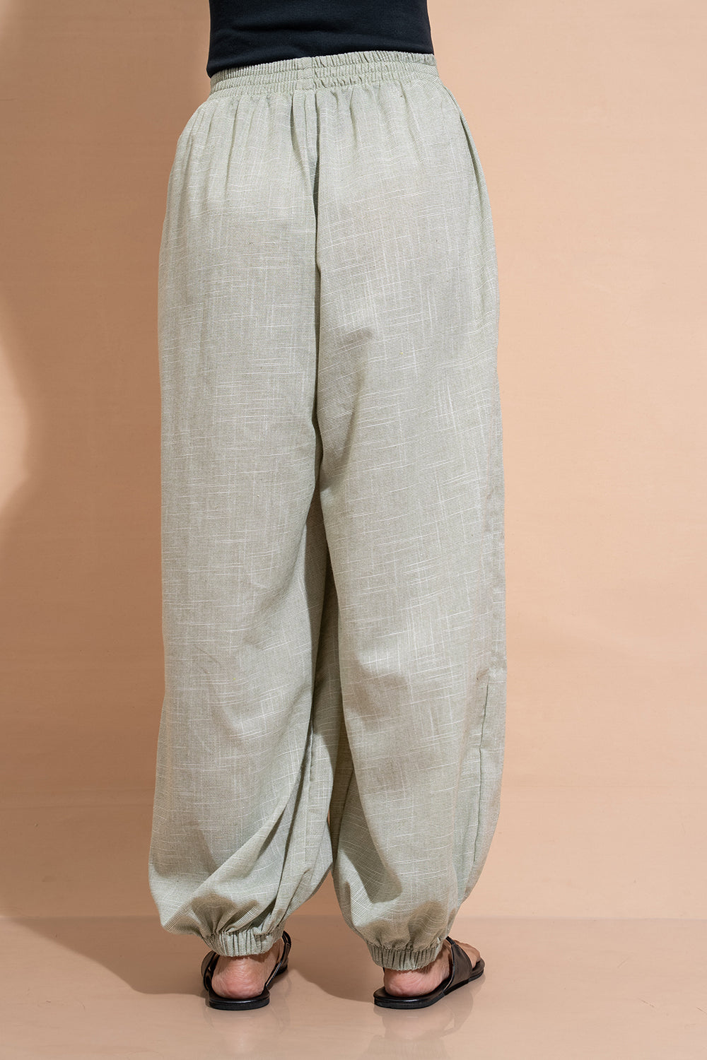 Lotus Pants - COCO by Cotton Collection