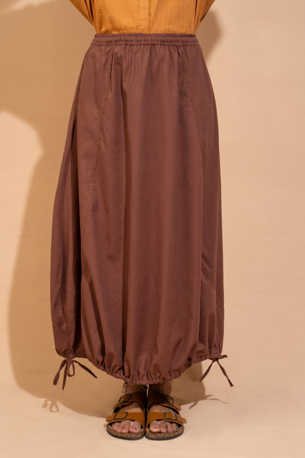 Dain Skirt - COCO by Cotton Collection