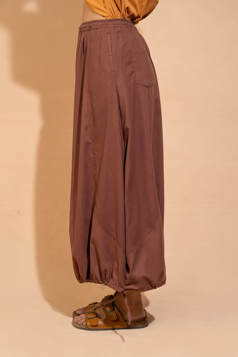 Dain Skirt - COCO by Cotton Collection