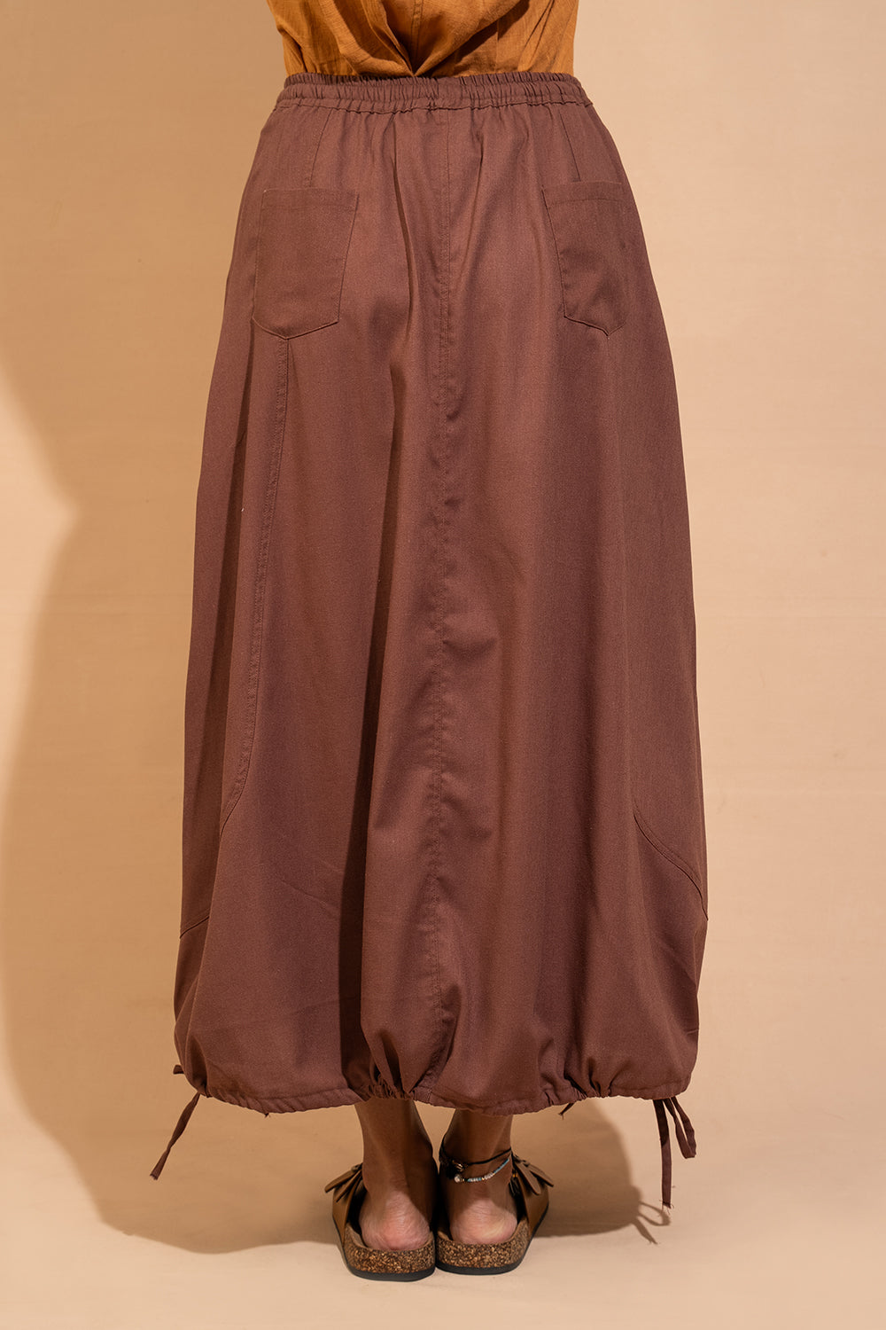 Dain Skirt - COCO by Cotton Collection