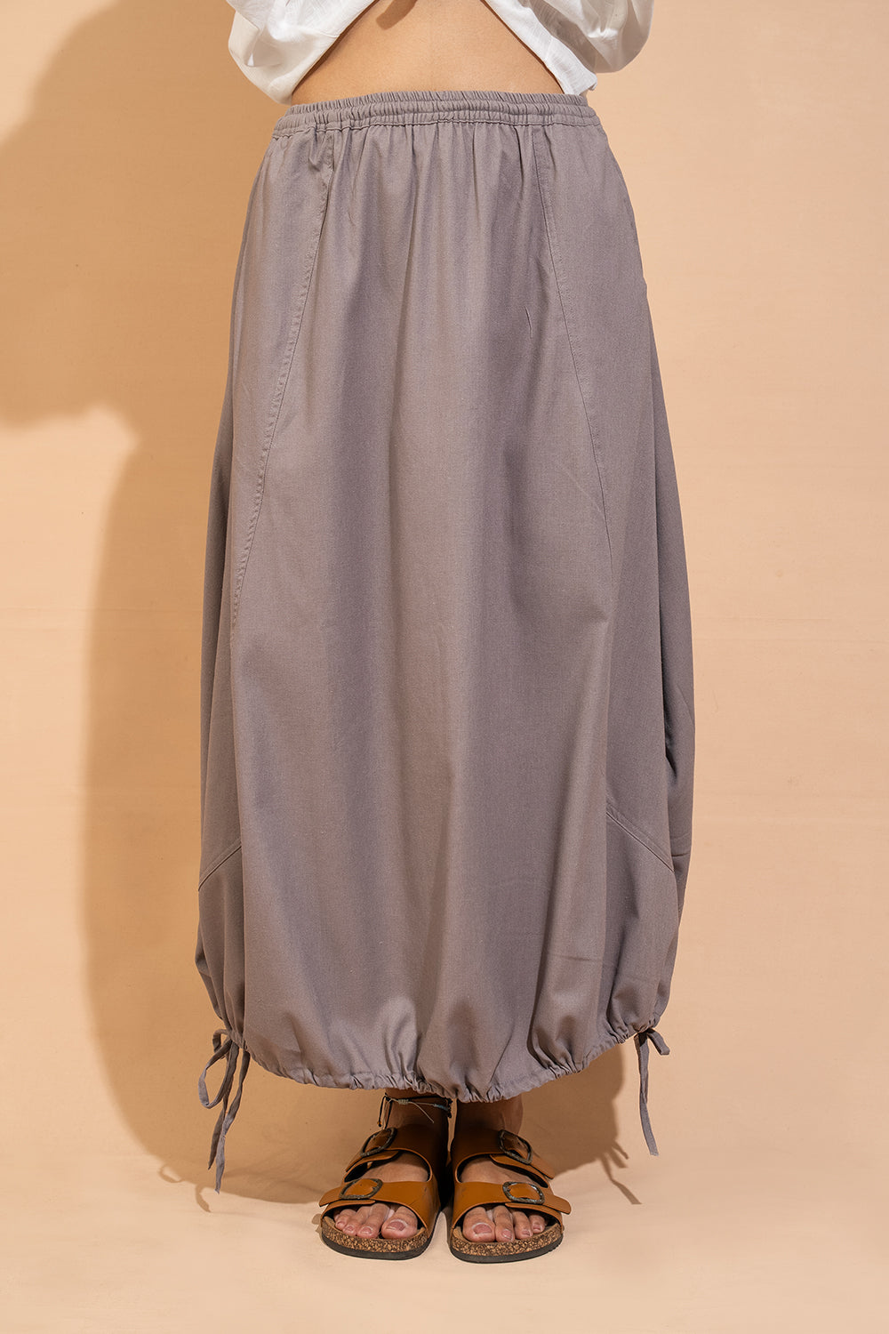 Dain Skirt - COCO by Cotton Collection