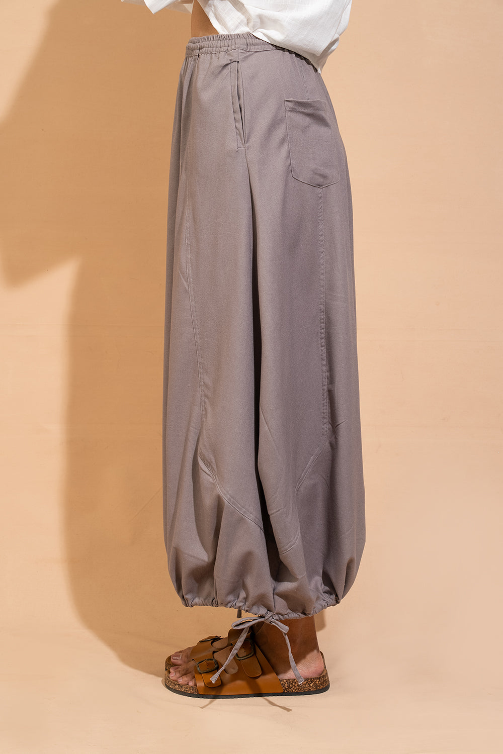 Dain Skirt - COCO by Cotton Collection