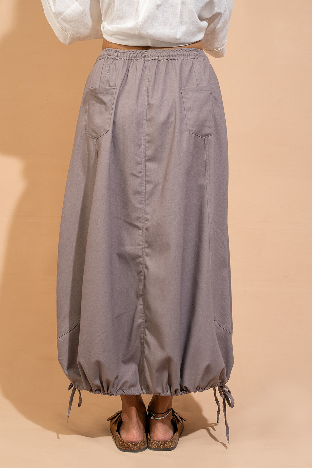 Dain Skirt - COCO by Cotton Collection