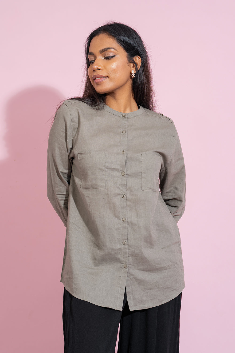 Candes Top - COCO by Cotton Collection