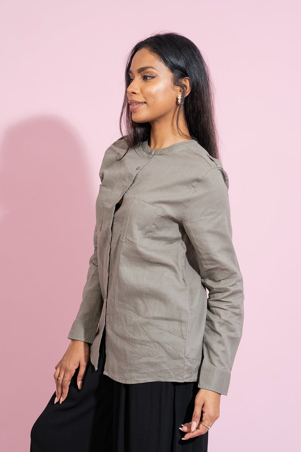 Candes Top - COCO by Cotton Collection