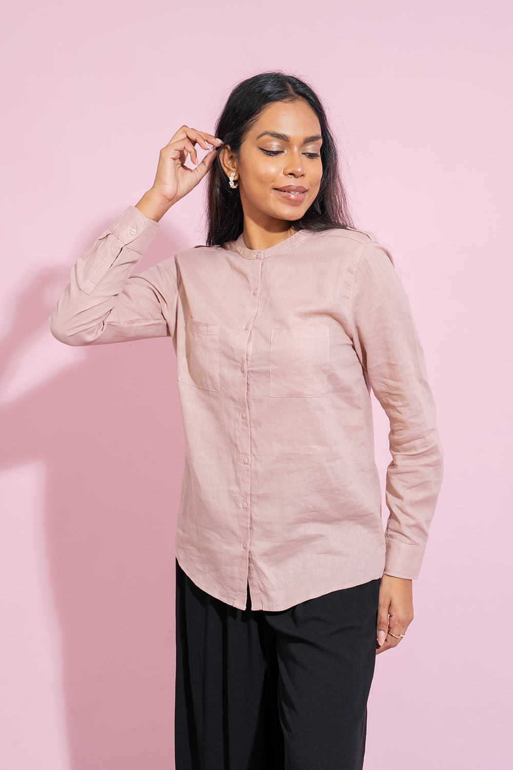 Candes Top - COCO by Cotton Collection