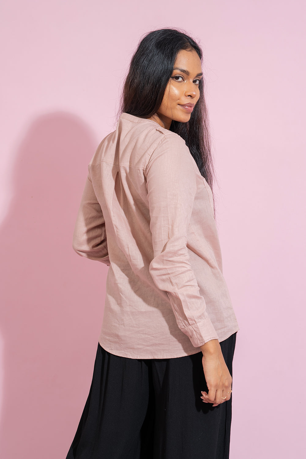 Candes Top - COCO by Cotton Collection