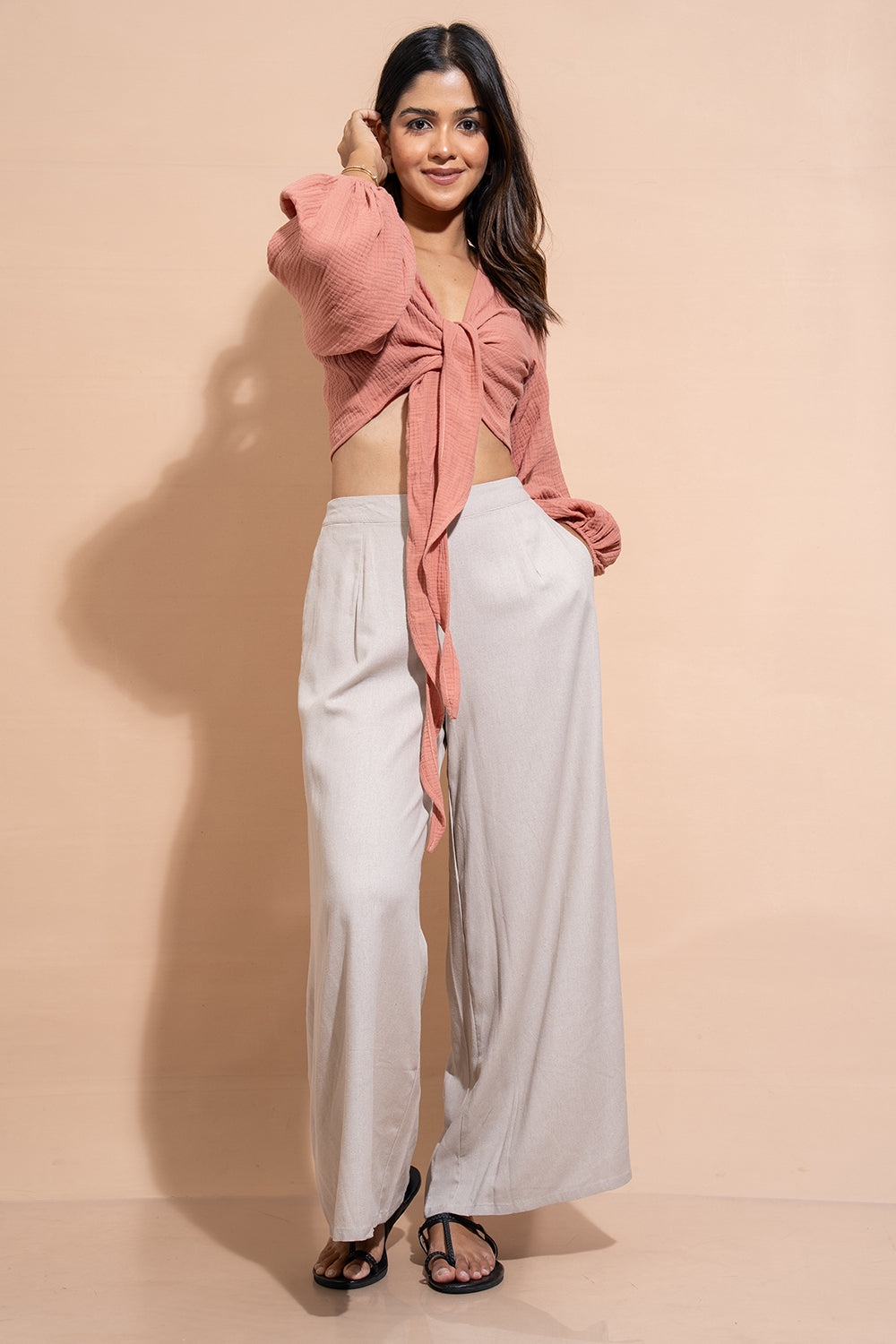 Sedona Top - COCO by Cotton Collection