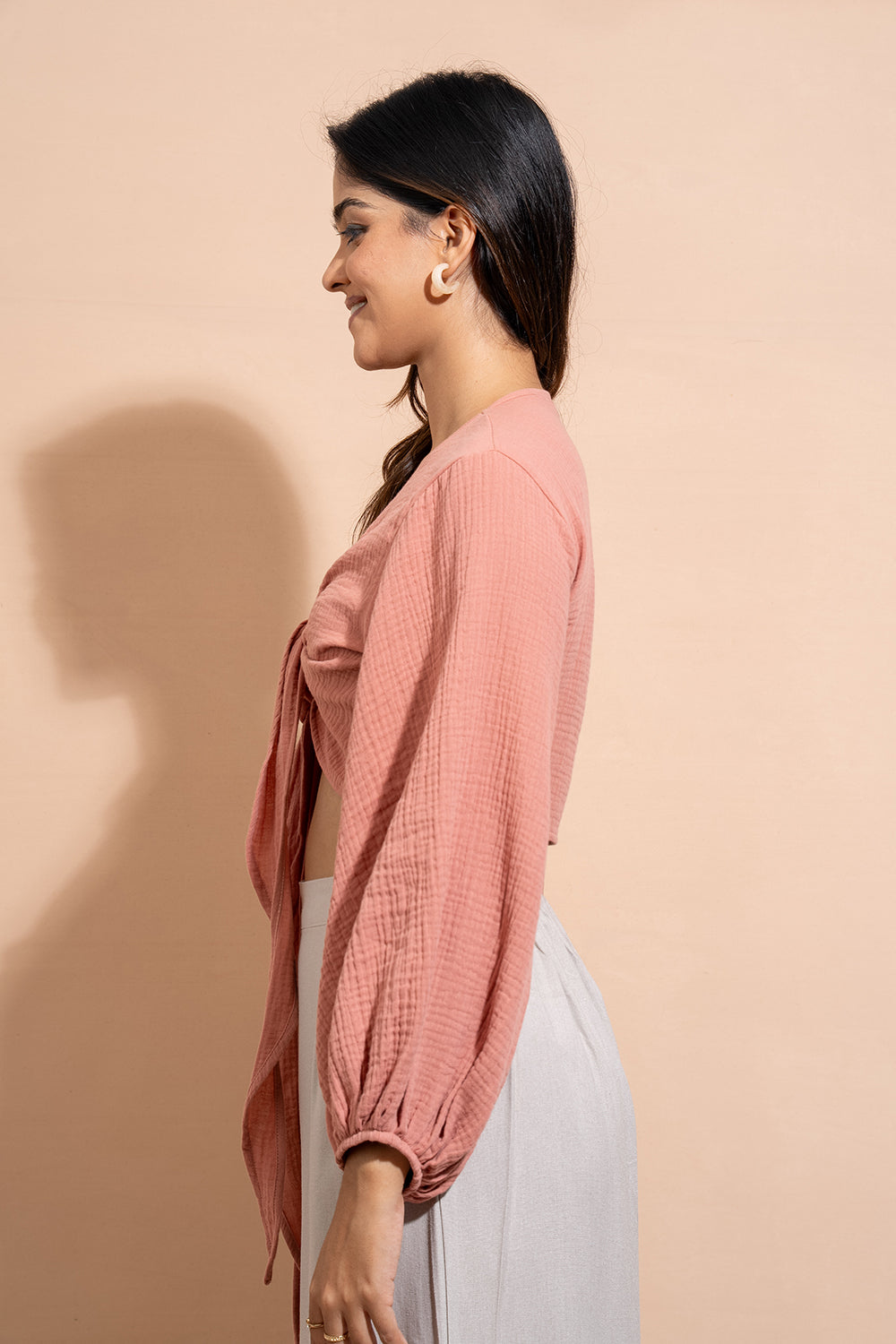 Sedona Top - COCO by Cotton Collection