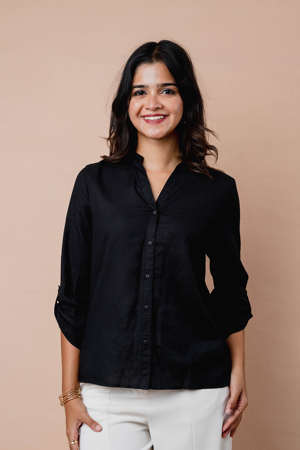 Ranuli Top - COCO by Cotton Collection