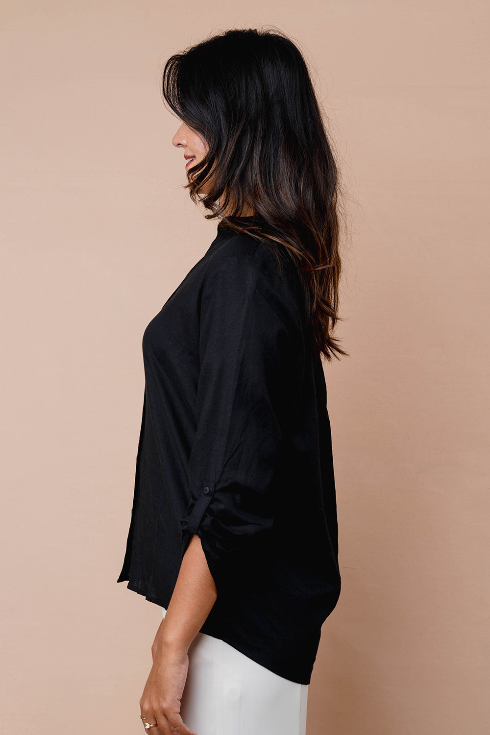 Ranuli Top - COCO by Cotton Collection