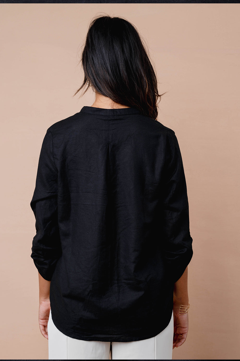 Ranuli Top - COCO by Cotton Collection