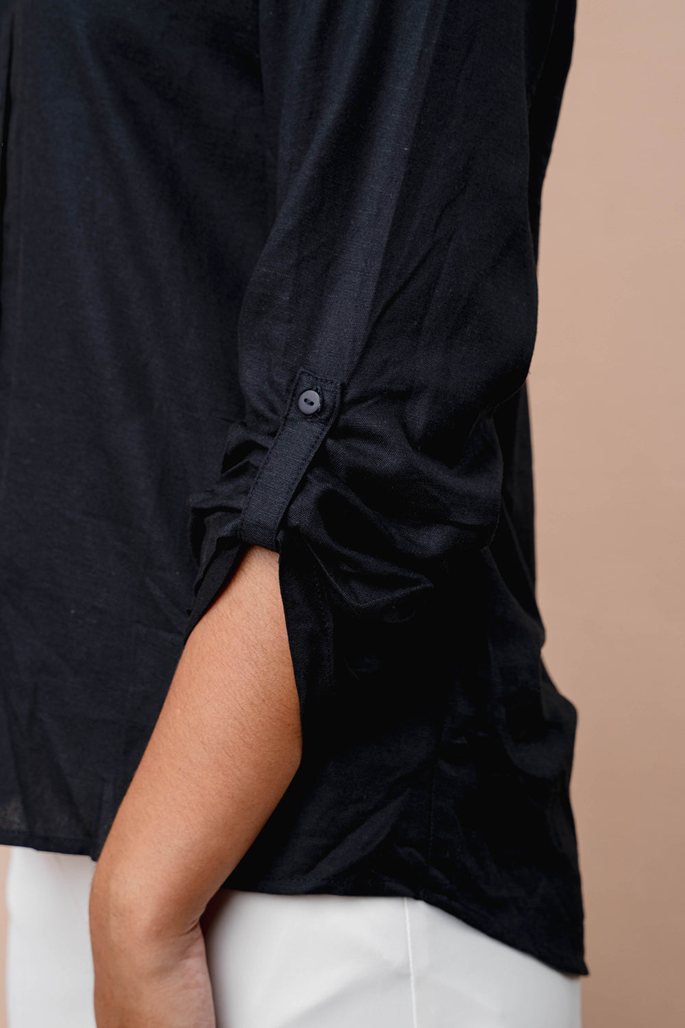 Ranuli Top - COCO by Cotton Collection