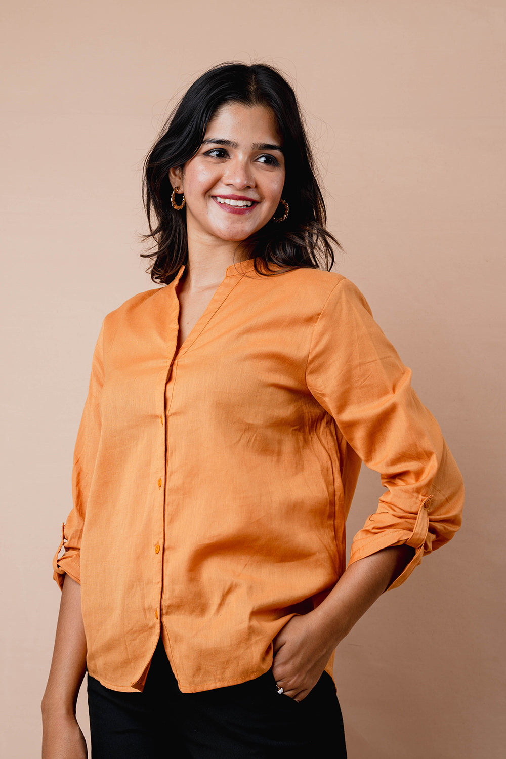 Ranuli Top - COCO by Cotton Collection