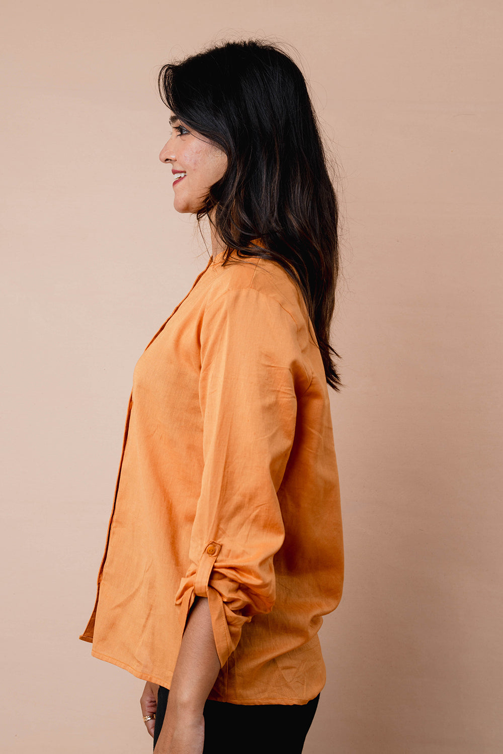 Ranuli Top - COCO by Cotton Collection