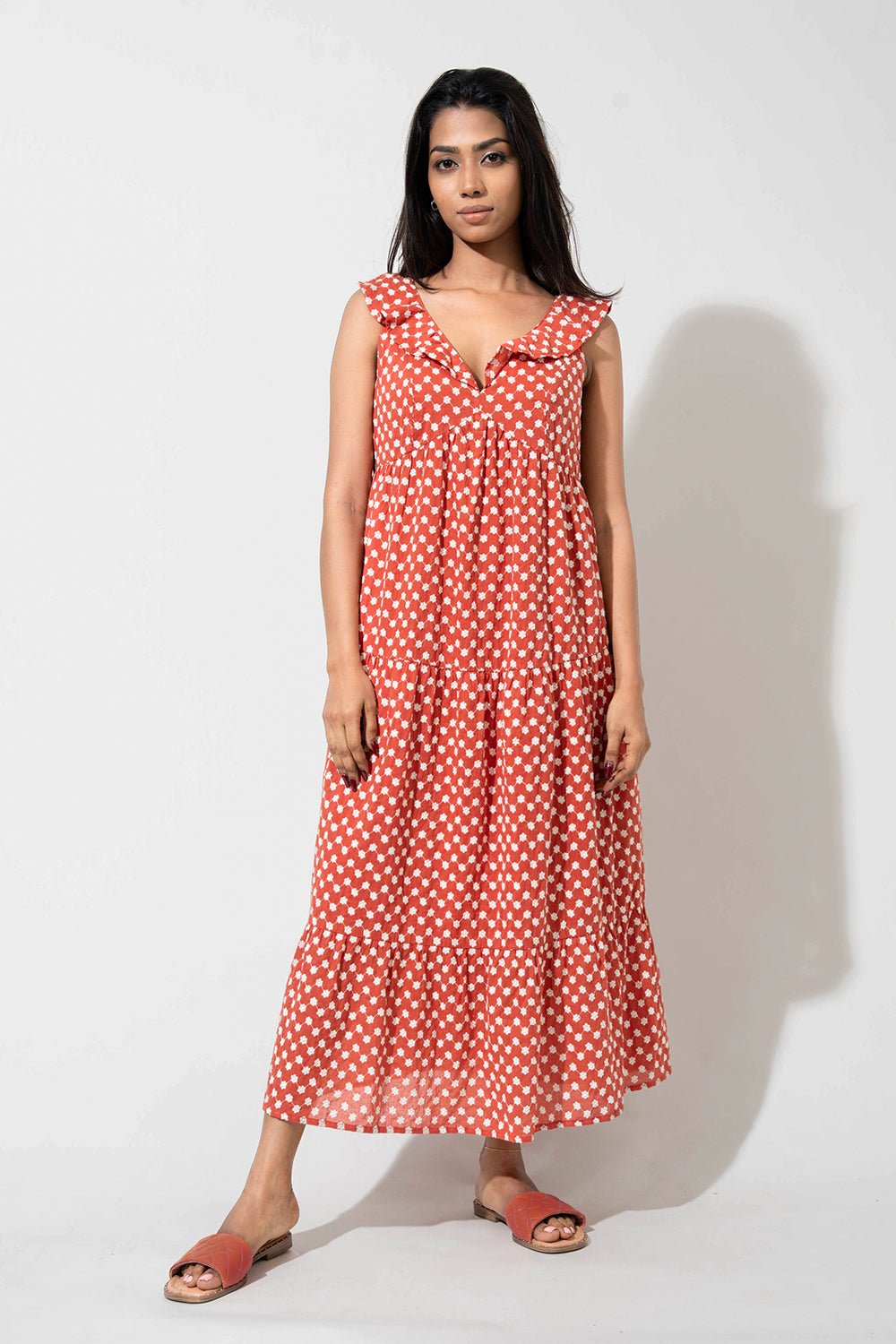 Neha Dress - COCO by Cotton Collection