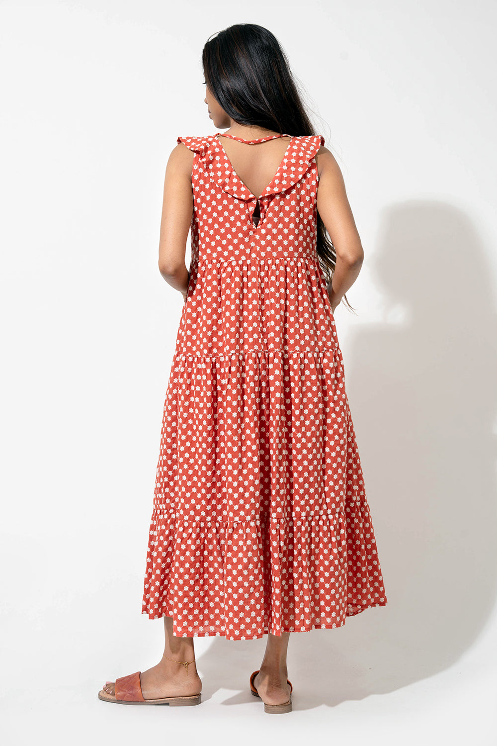 Neha Dress - COCO by Cotton Collection