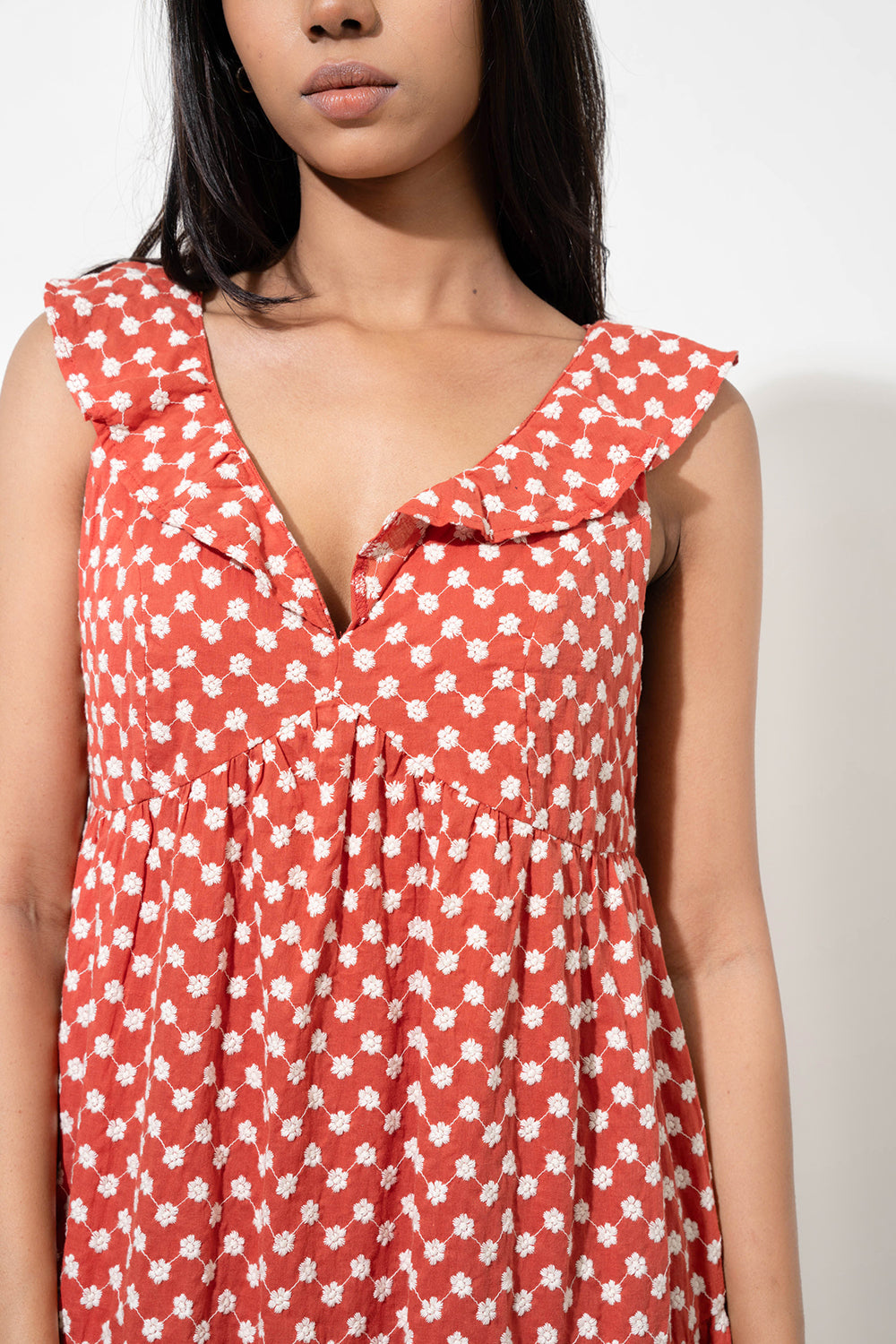 Neha Dress - COCO by Cotton Collection