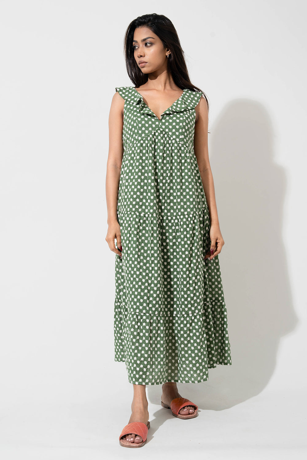 Neha Dress - COCO by Cotton Collection