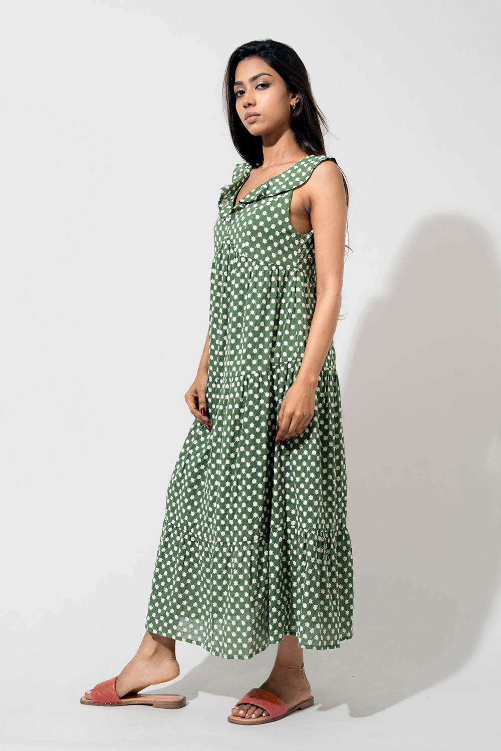 Neha Dress - COCO by Cotton Collection