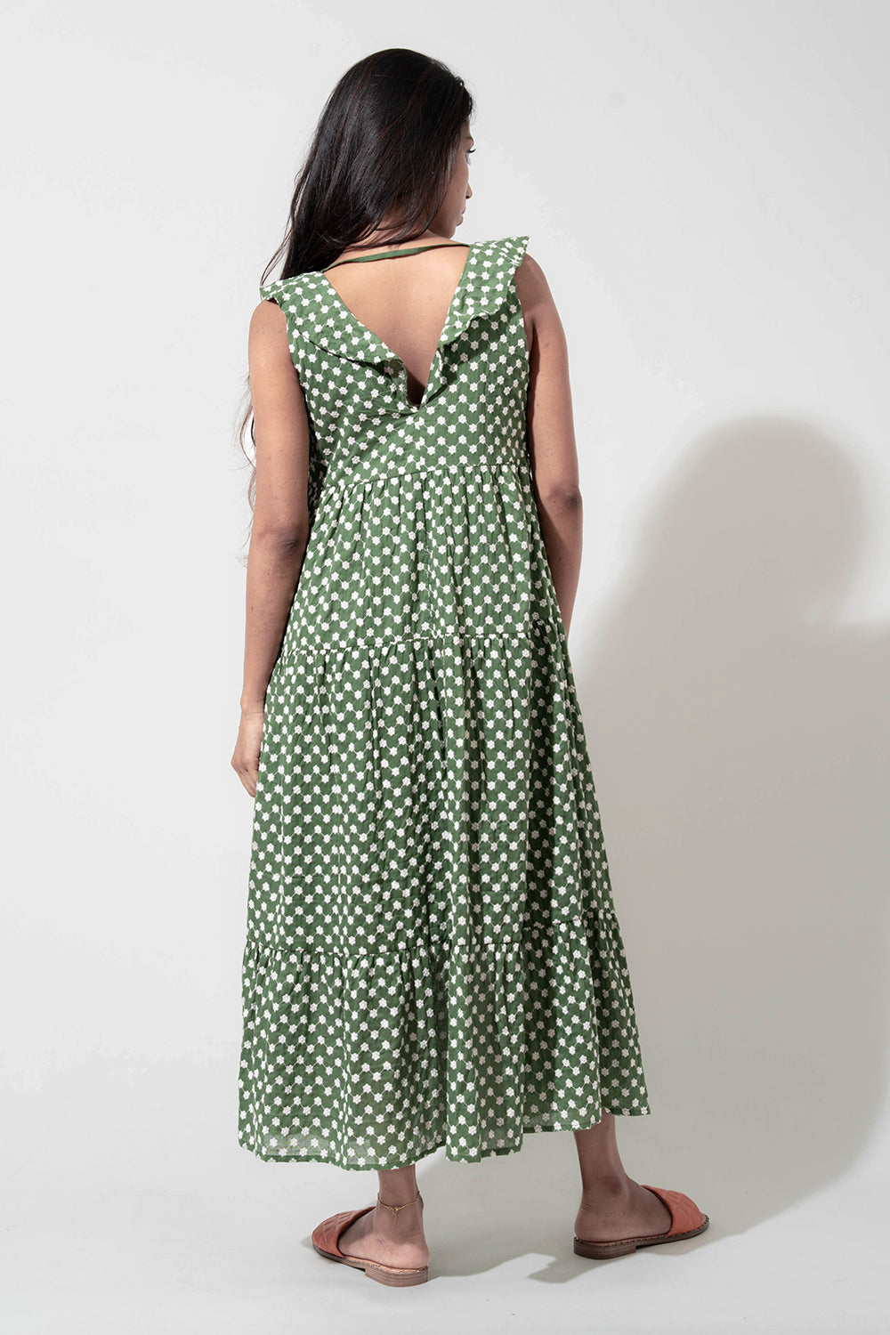 Neha Dress - COCO by Cotton Collection