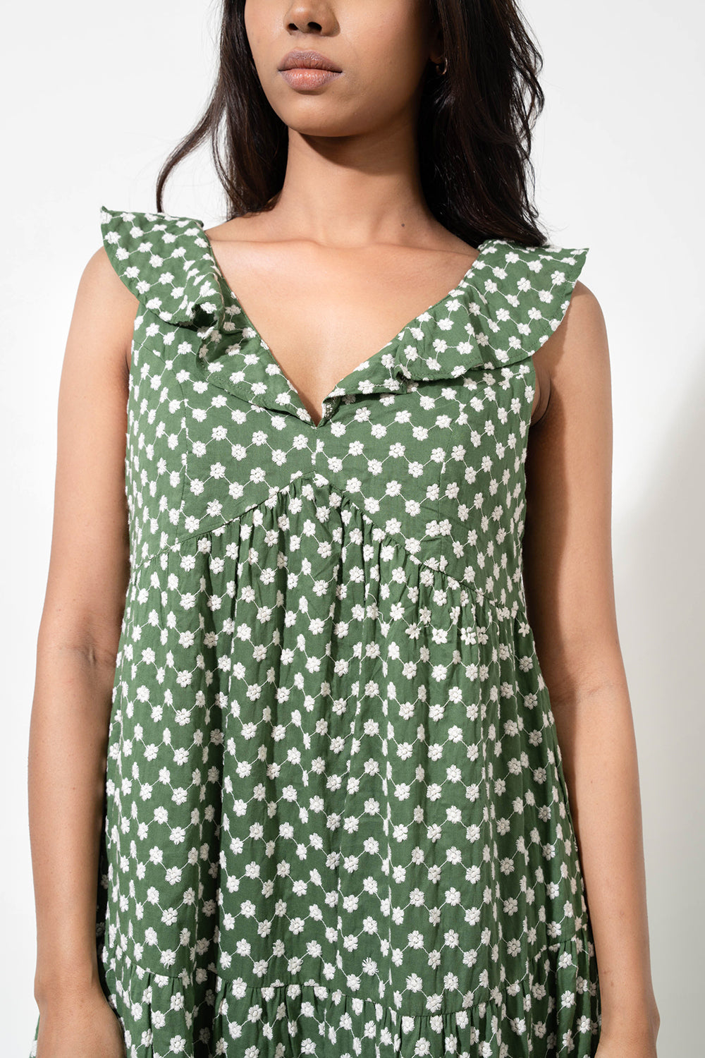 Neha Dress - COCO by Cotton Collection