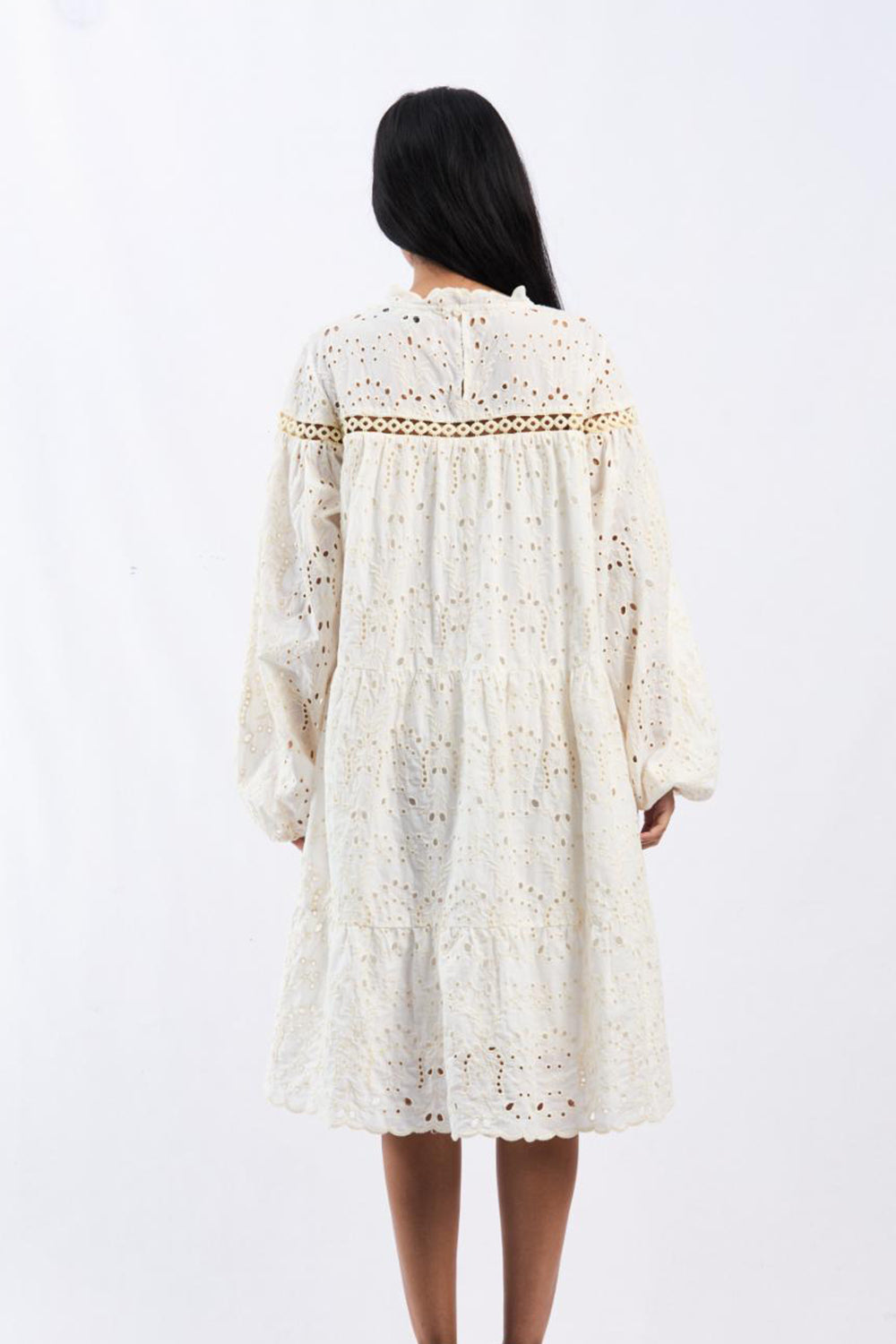 Naia Dress - COCO by Cotton Collection