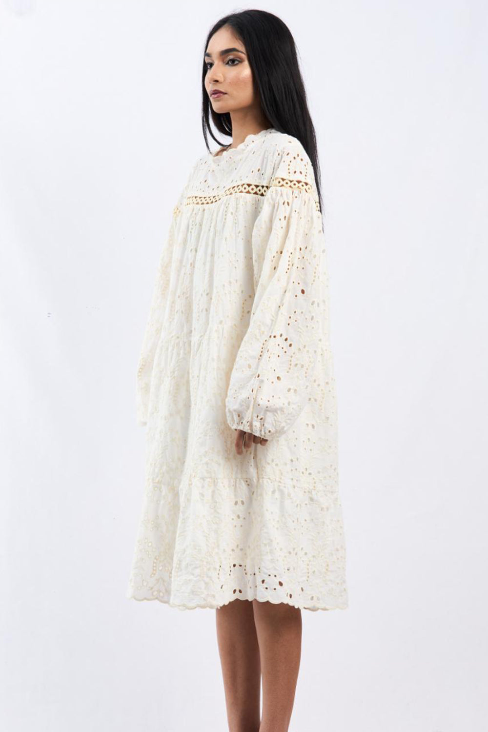 Naia Dress - COCO by Cotton Collection