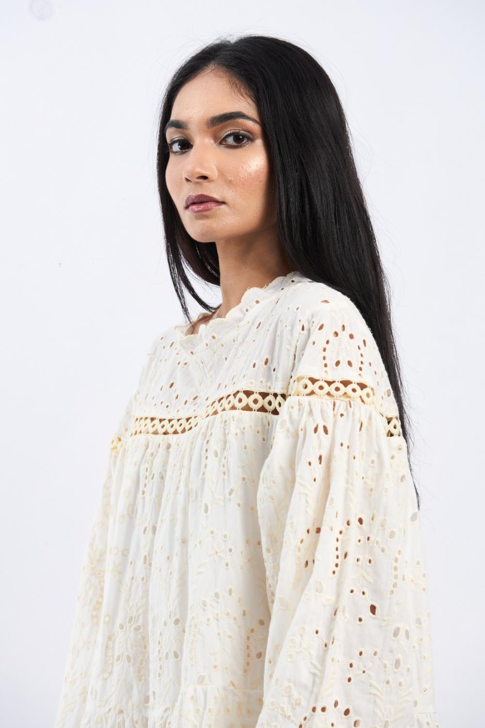 Naia Dress - COCO by Cotton Collection