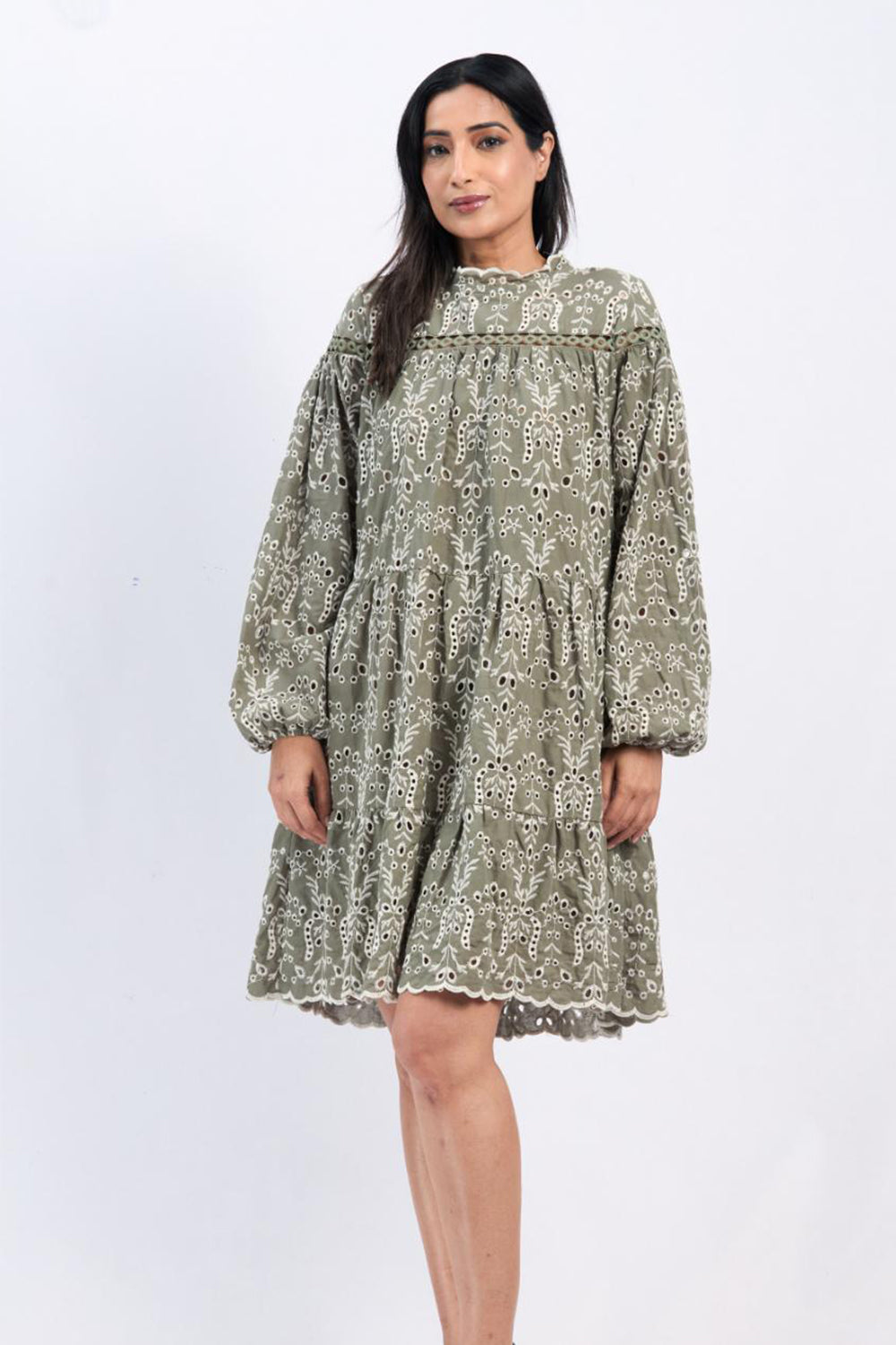 Naia Dress - COCO by Cotton Collection