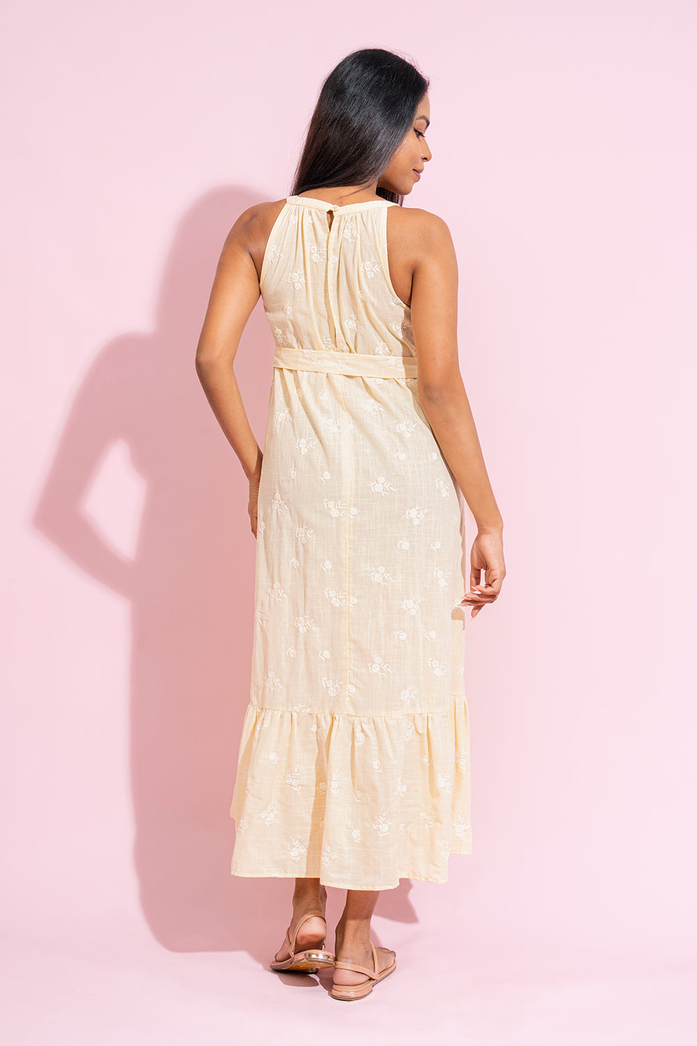 Nakira Dress - COCO by Cotton Collection