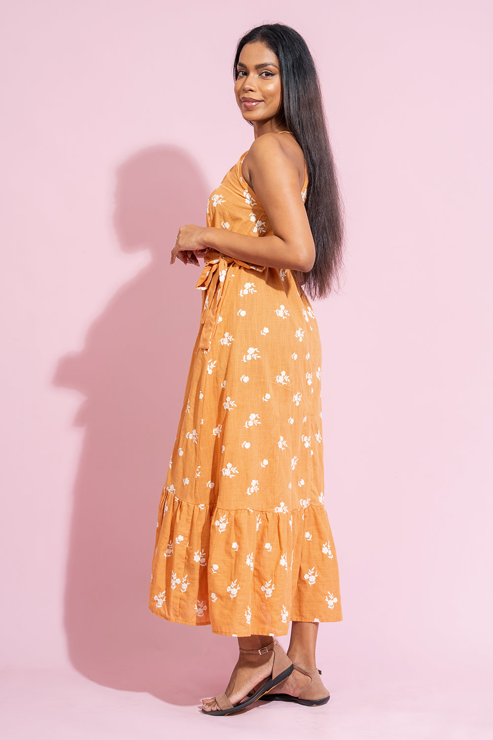 Nakira Dress - COCO by Cotton Collection