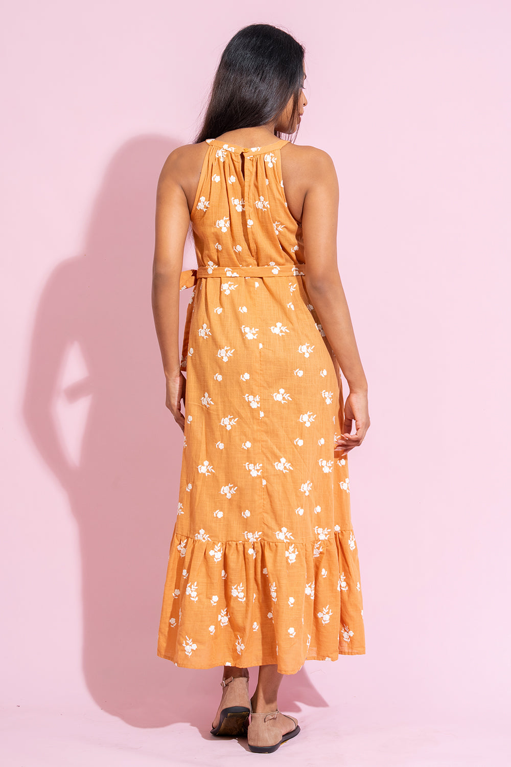 Nakira Dress - COCO by Cotton Collection