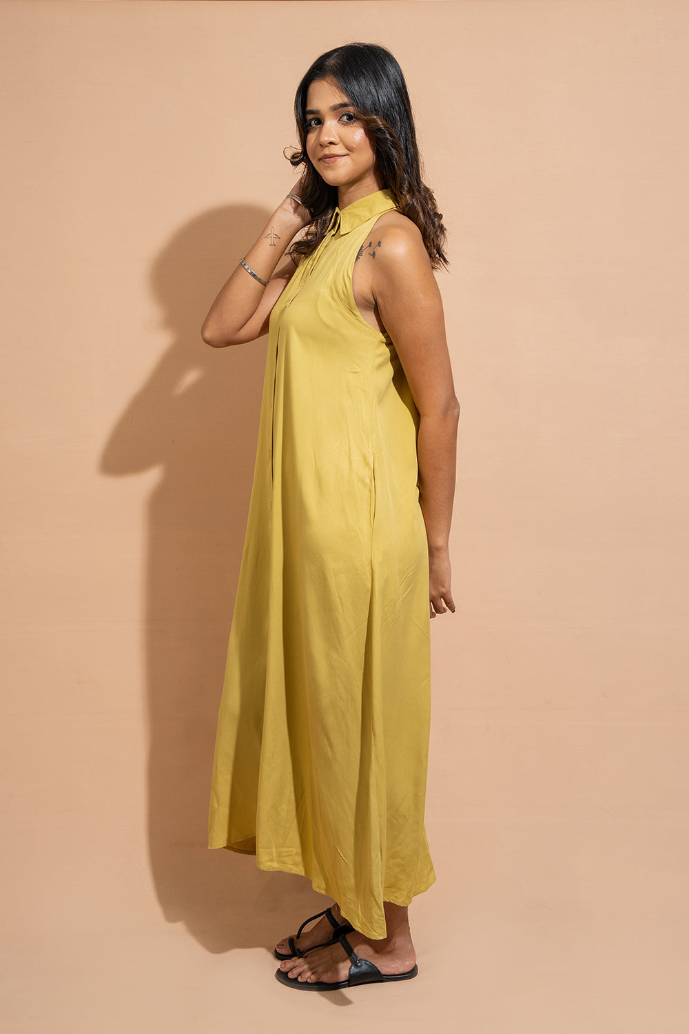 Nanzy Dress - COCO by Cotton Collection