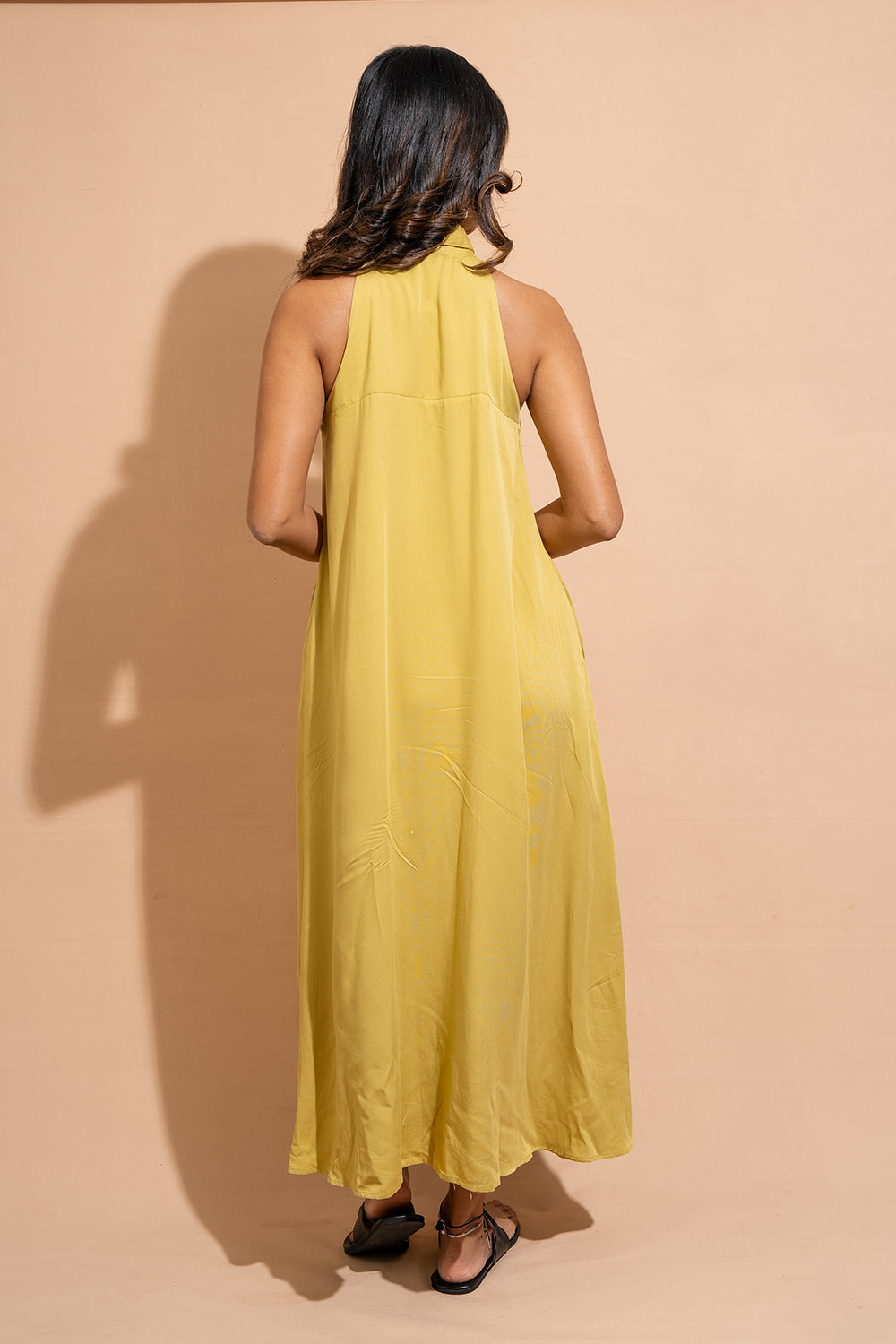 Nanzy Dress - COCO by Cotton Collection