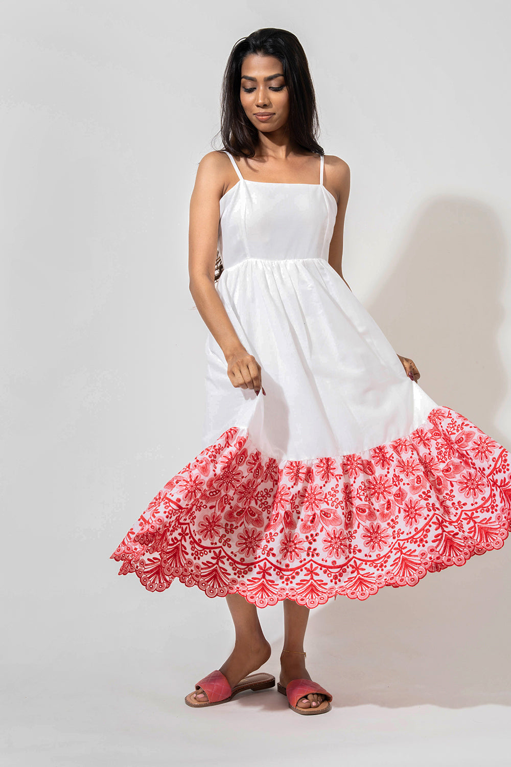 Noa Dress - COCO by Cotton Collection