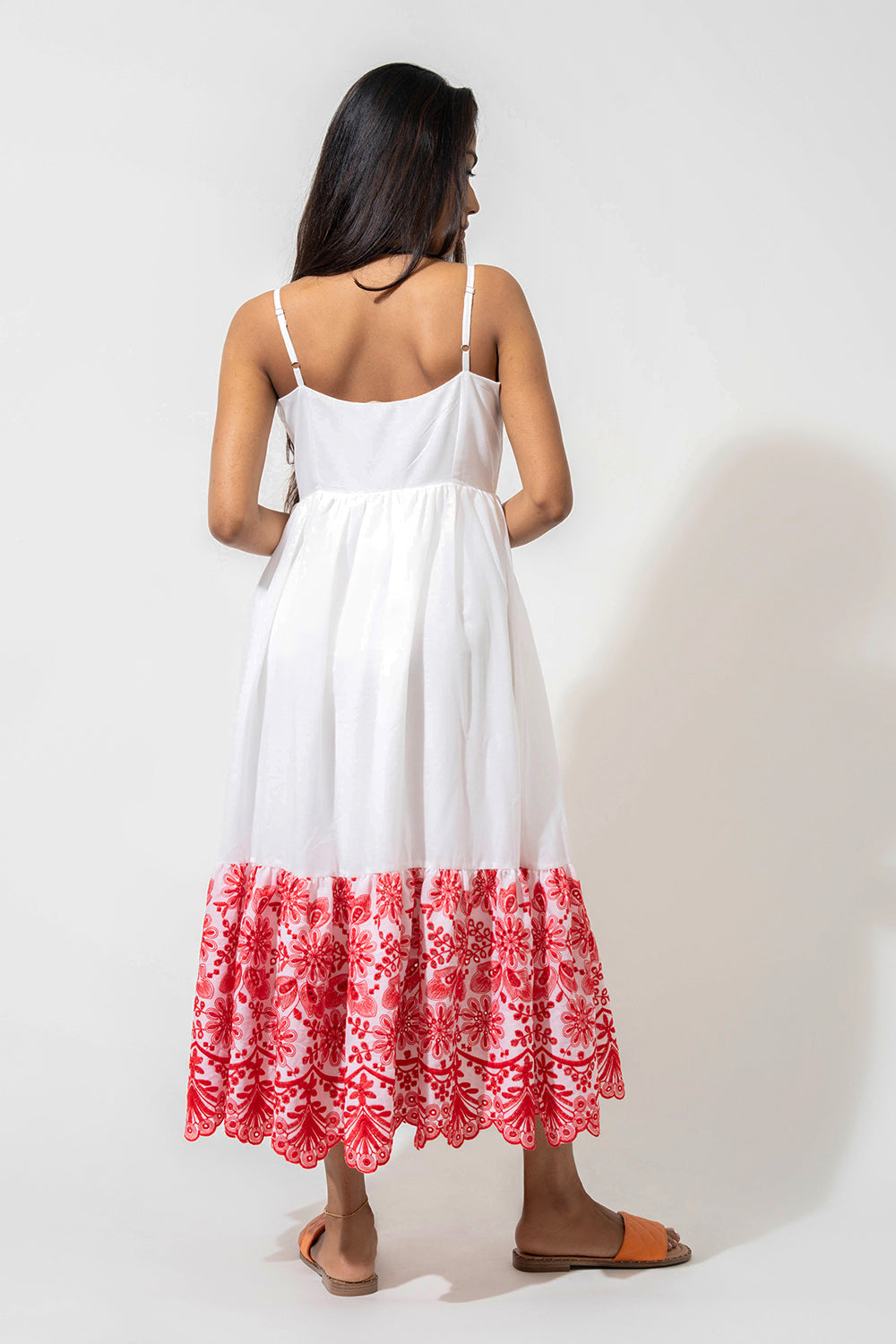 Noa Dress - COCO by Cotton Collection
