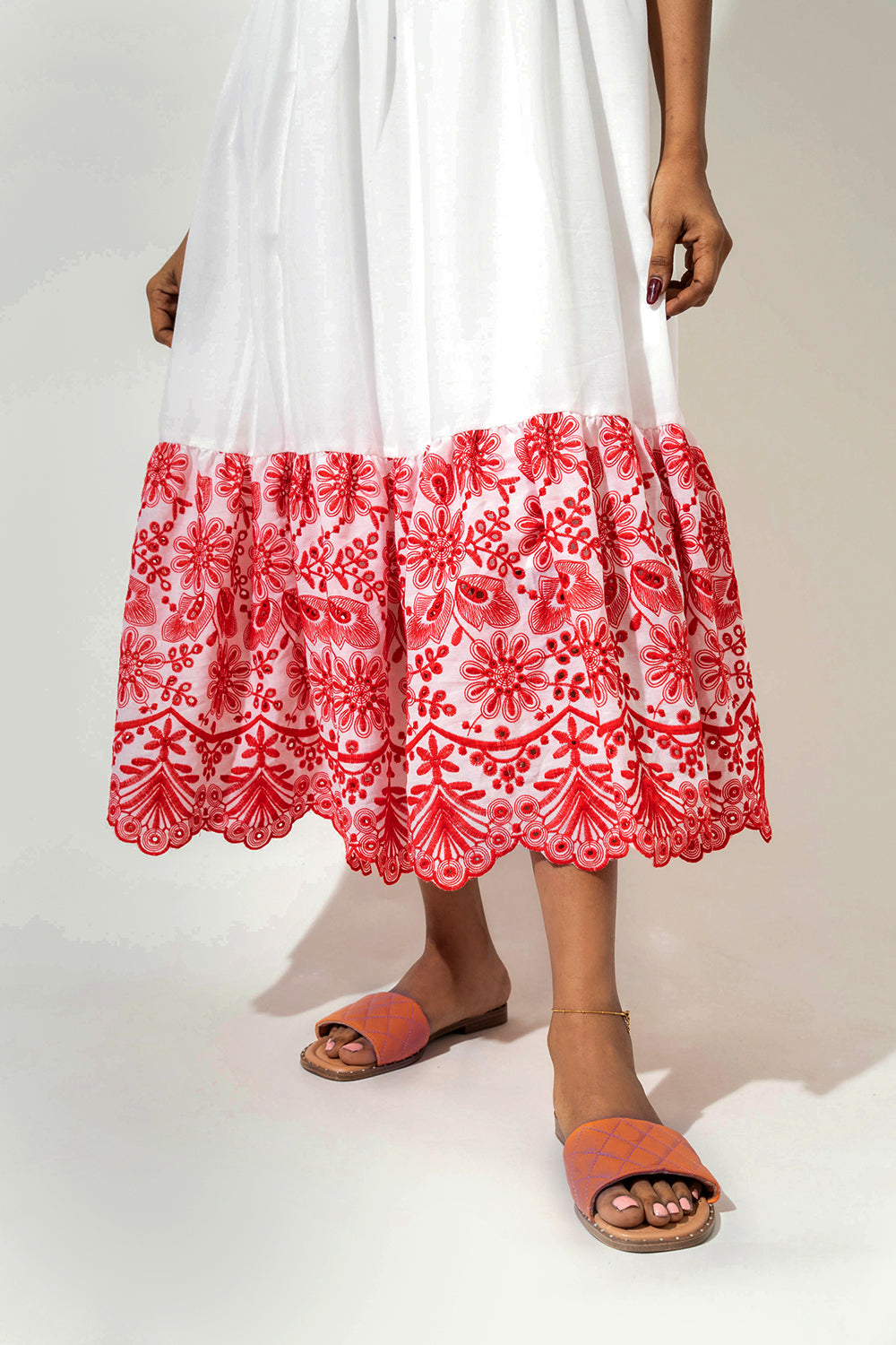 Noa Dress - COCO by Cotton Collection
