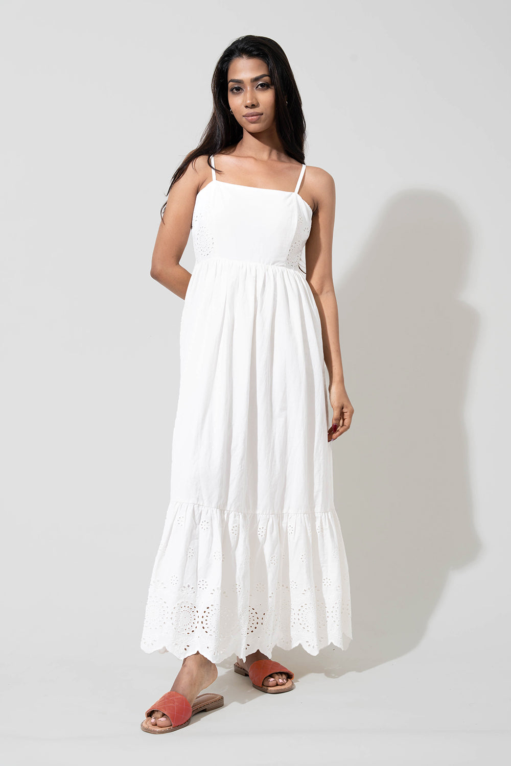Noa Dress - COCO by Cotton Collection