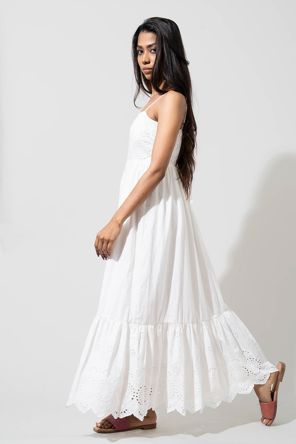 Noa Dress - COCO by Cotton Collection