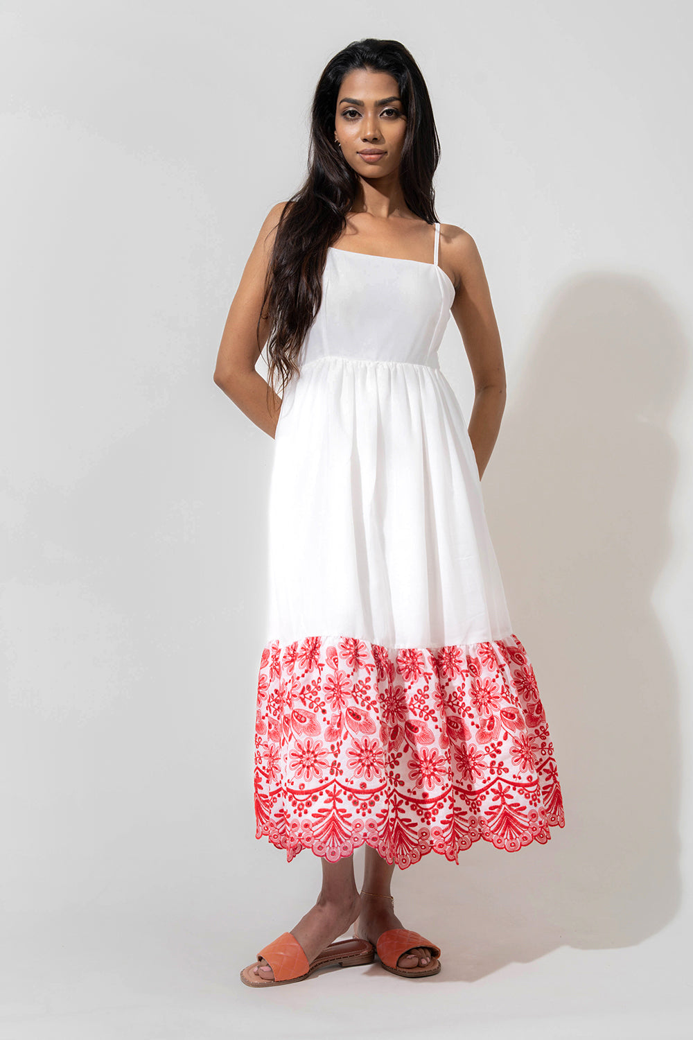 Noa Dress - COCO by Cotton Collection