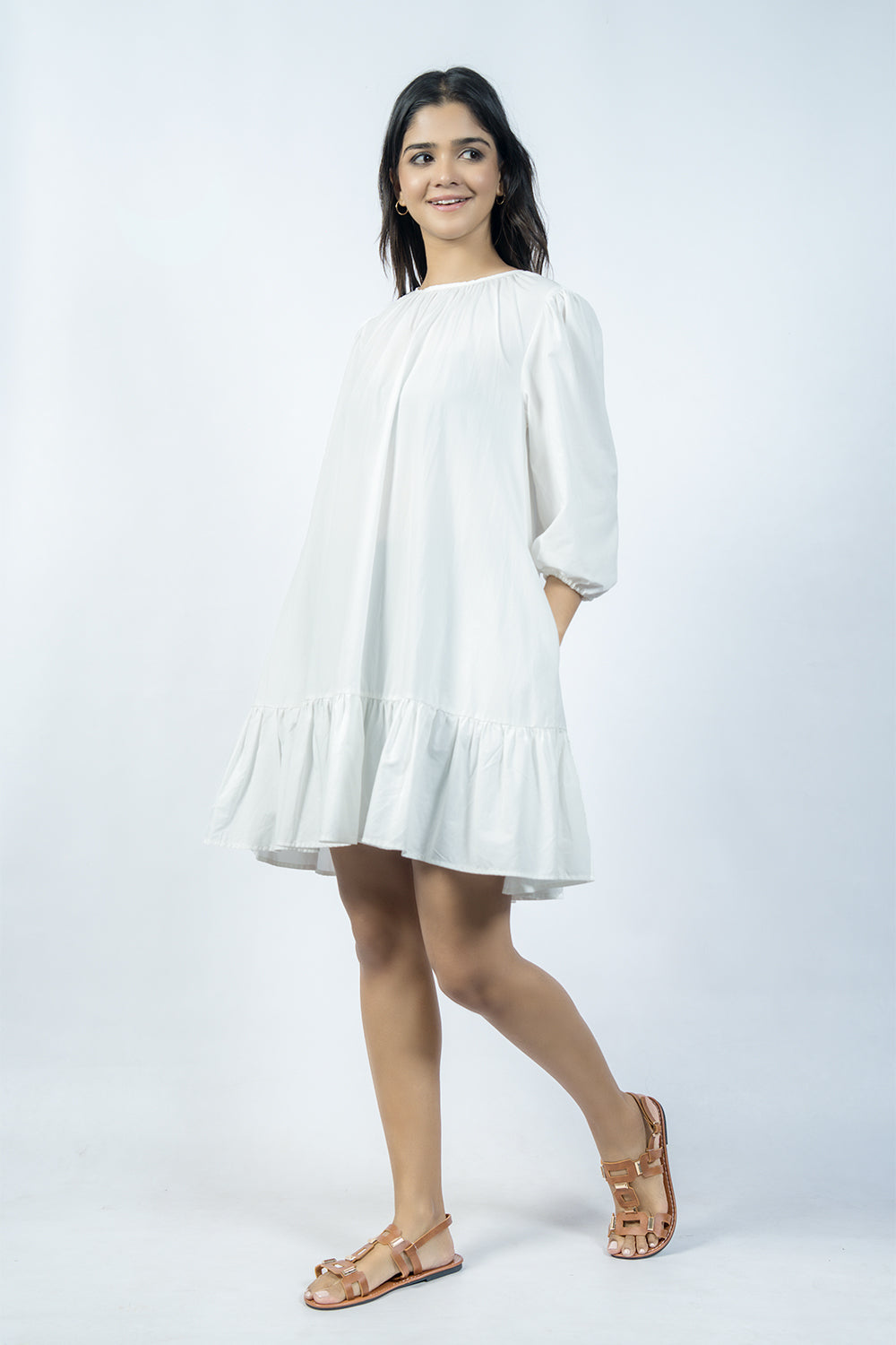 Neeki Dress - COCO by Cotton Collection
