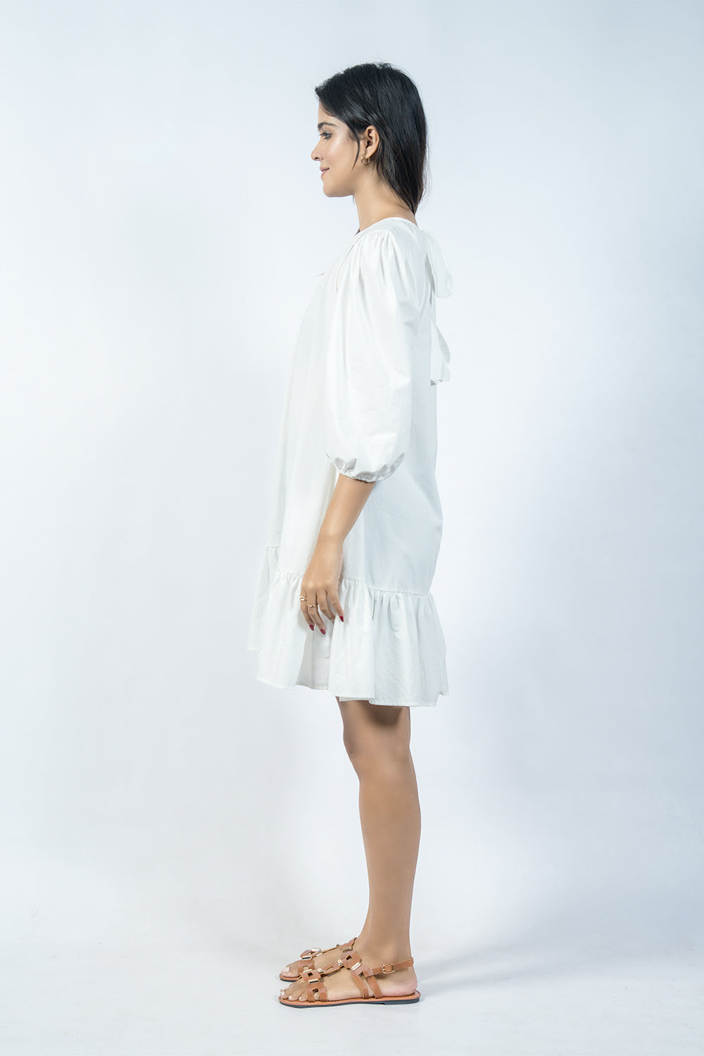 Neeki Dress - COCO by Cotton Collection