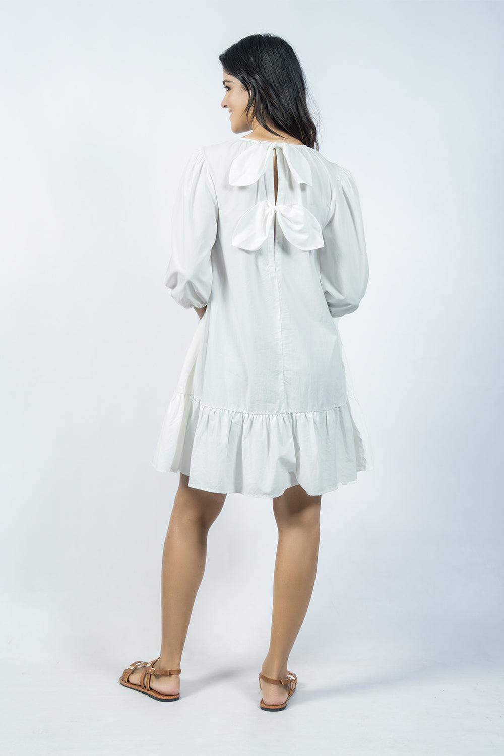Neeki Dress - COCO by Cotton Collection