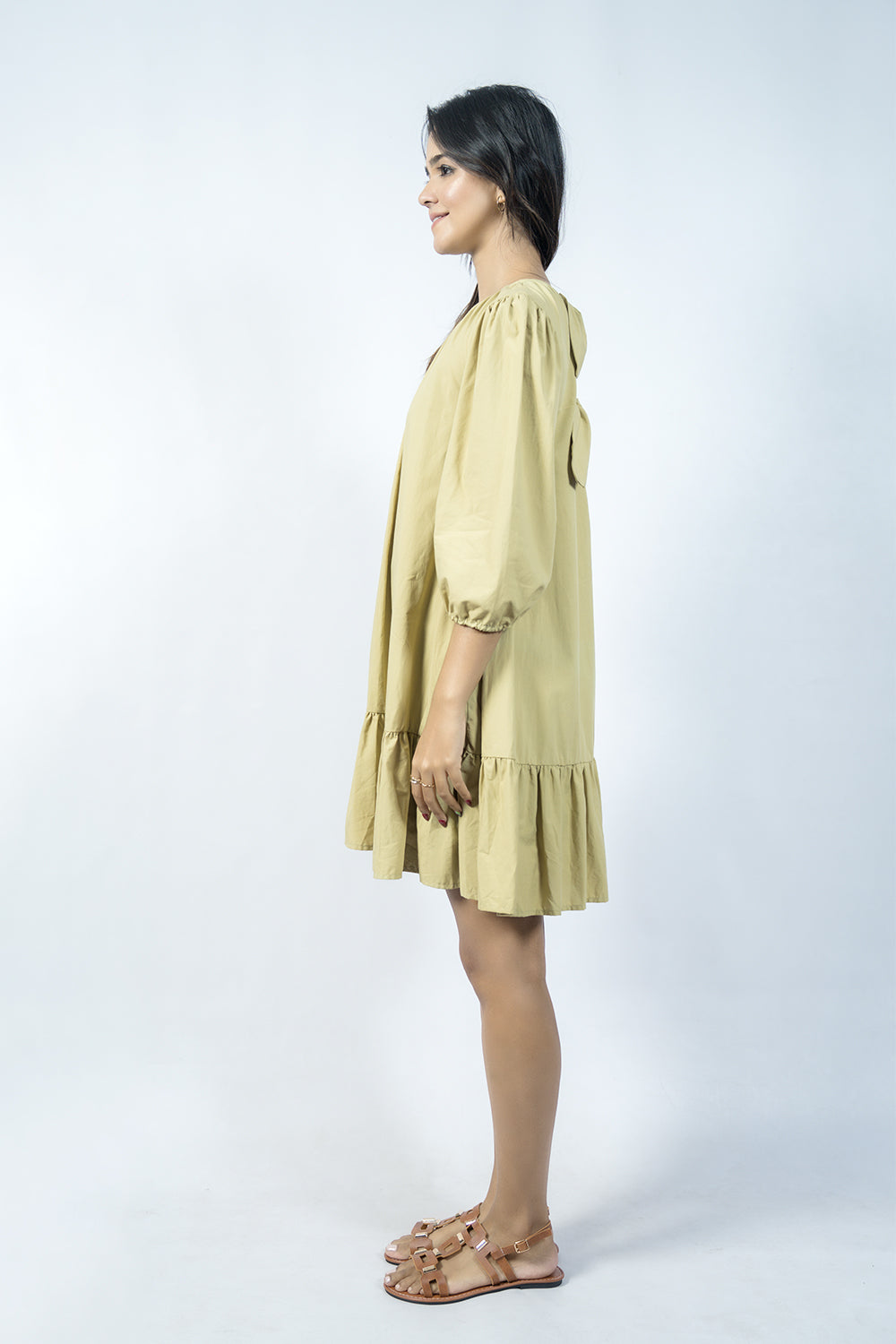 Neeki Dress - COCO by Cotton Collection